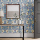 217062 Pimpernel Simply Morris Wallpaper By Morris & Co
