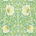 Pimpernel Simply Morris Wallpaper By Morris & Co