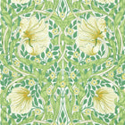 217063 Pimpernel Simply Morris Wallpaper By Morris & Co