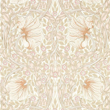 217064 Pimpernel Simply Morris Wallpaper By Morris & Co