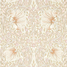 804-21 Gray Pine Mons Klint Wallpaper by Sandberg