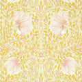 Pimpernel Simply Morris Wallpaper By Morris & Co