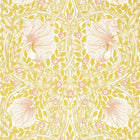 217065 Pimpernel Simply Morris Wallpaper By Morris & Co