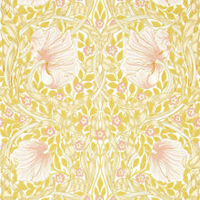 217065 Pimpernel Simply Morris Wallpaper By Morris & Co