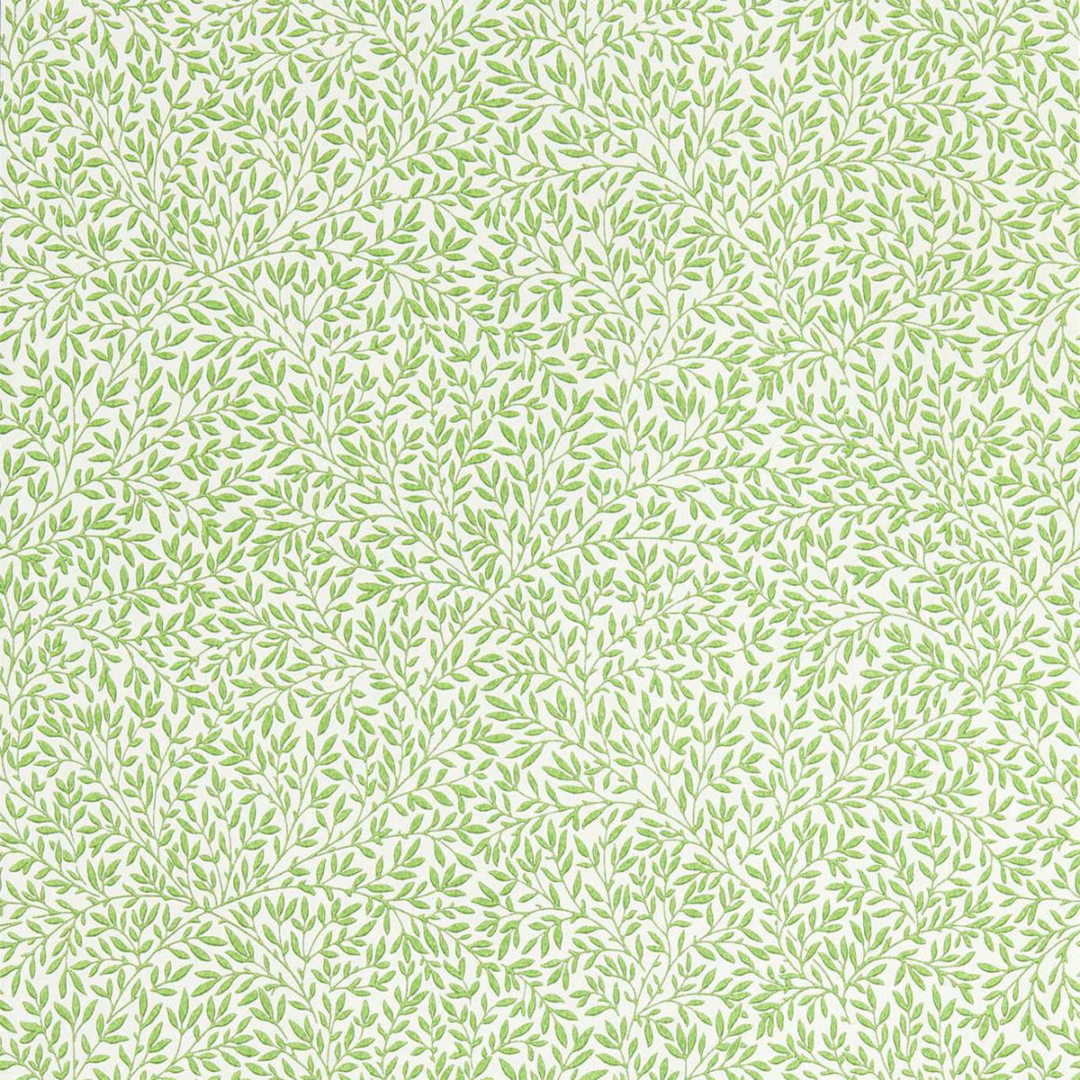 Standen Simply Morris Wallpaper By Morris & Co