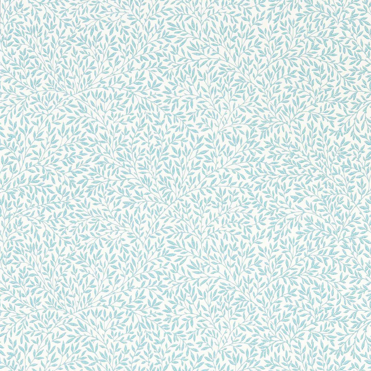 217067 Standen Simply Morris Wallpaper By Morris & Co