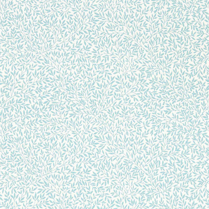 217067 Standen Simply Morris Wallpaper By Morris & Co