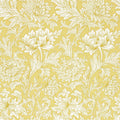 Chrysanthemum Toile Simply Morris Wallpaper By Morris & Co
