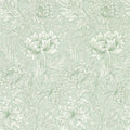 Chrysanthemum Toile Simply Morris Wallpaper By Morris & Co