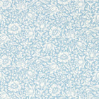217071 Mallow Simply Morris Wallpaper By Morris & Co