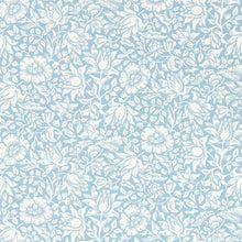 217071 Mallow Simply Morris Wallpaper By Morris & Co