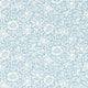 Mallow Simply Morris Wallpaper By Morris & Co