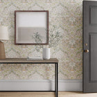 217073 Simply Severn Simply Morris Wallpaper By Morris & Co