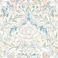 Simply Severn Simply Morris Wallpaper By Morris & Co