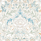 217074 Simply Severn Simply Morris Wallpaper By Morris & Co