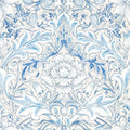 Simply Severn Simply Morris Wallpaper By Morris & Co