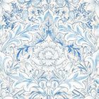 217075 Simply Severn Simply Morris Wallpaper By Morris & Co
