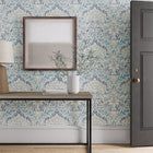 217075 Simply Severn Simply Morris Wallpaper By Morris & Co