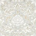 Simply Severn Simply Morris Wallpaper By Morris & Co