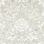 217076 Simply Severn Simply Morris Wallpaper By Morris & Co