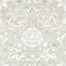 217076 Simply Severn Simply Morris Wallpaper By Morris & Co