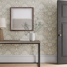 217076 Simply Severn Simply Morris Wallpaper By Morris & Co