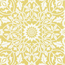 217078 St James Ceiling Simply Morris Wallpaper By Morris & Co