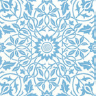 217079 St James Ceiling Simply Morris Wallpaper By Morris & Co