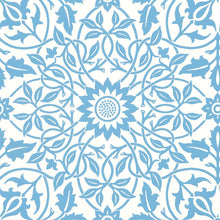 217079 St James Ceiling Simply Morris Wallpaper By Morris & Co