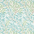 Willow Bough Simply Morris Wallpaper By Morris & Co