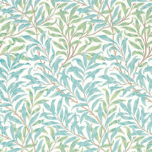 217083 Willow Boughs Simply Morris Wallpaper By Morris & Co