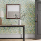 217083 Willow Boughs Simply Morris Wallpaper By Morris & Co