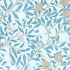 Fruit Simply Morris Wallpaper By Morris & Co