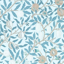 Fruit Simply Morris Wallpaper By Morris & Co