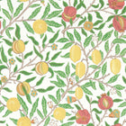 217086 Fruit Simply Morris Wallpaper By Morris & Co