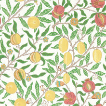 217086 Fruit Simply Morris Wallpaper By Morris & Co