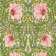 Pimpernel Bedford Park Wallpaper by Morris & Co