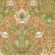 Spring Thicket Bedford Park Wallpaper by Morris & Co