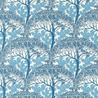 217339 The Savaric Bedford Park Cirrus Wallpaper by Morris & Co