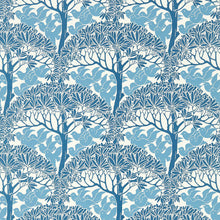 217339 The Savaric Bedford Park Cirrus Wallpaper by Morris & Co