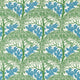 The Savaric Bedford Park Wallpaper by Morris & Co