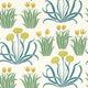 Glade Bedford Park Wallpaper by Morris & Co
