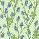Monkshood Bedford Park Wallpaper by Morris & Co