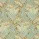 Laceflower Bedford Park Wallpaper by Morris & Co