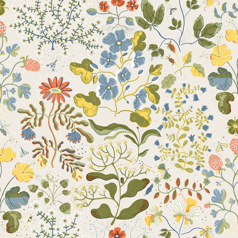 22001 Groh Fagring Wallpaper By Galerie