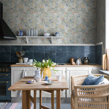 22005 Brittsommar Fagring Wallpaper By Galerie