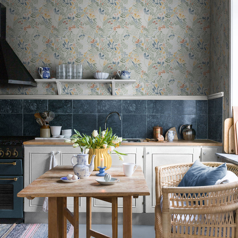 22005 Brittsommar Fagring Wallpaper By Galerie