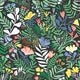 Brittsommar Fagring Wallpaper By Galerie