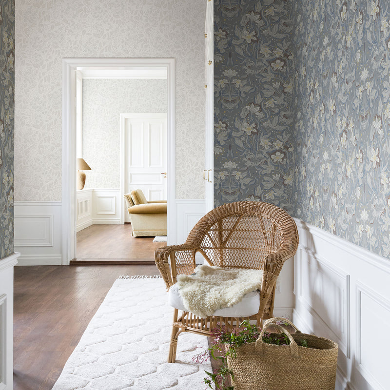 22018 Lisa Fagring Wallpaper By Galerie