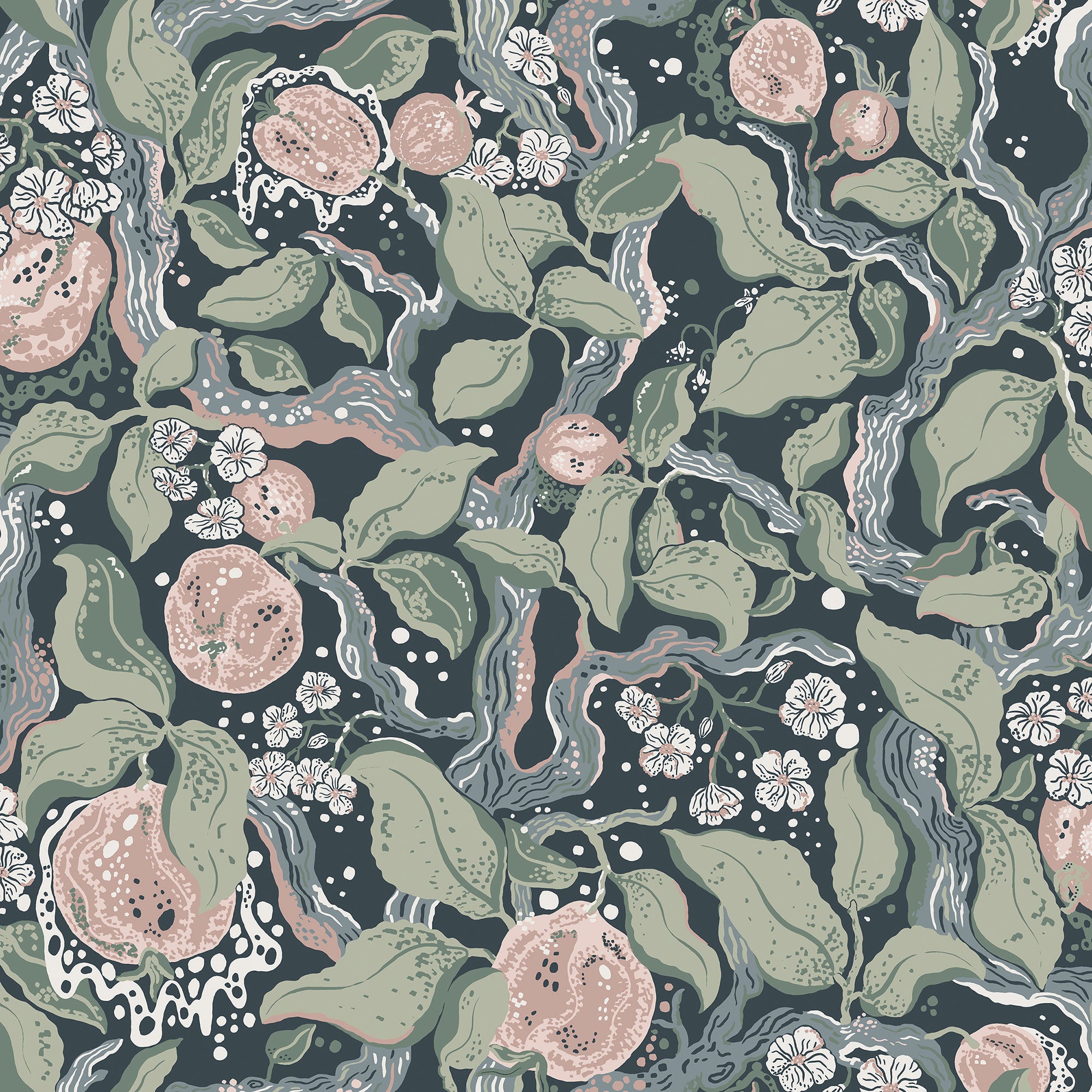 22028 Kart Fagring Wallpaper By Galerie